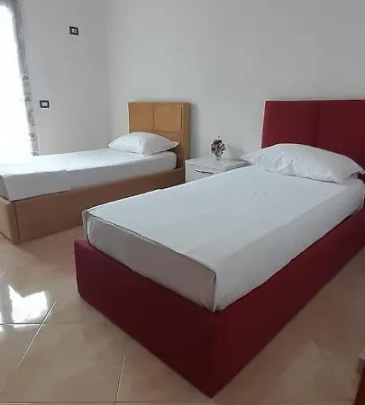 Casa Intera La Paghi Come Una Camera The With The Price Of A Durres