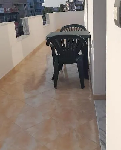 Privato. Durrës