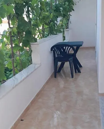 Appartamento Privato. Durrës