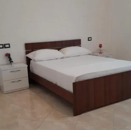 Appartamento Privato.
