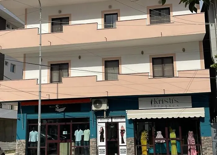 Privato. Durrës